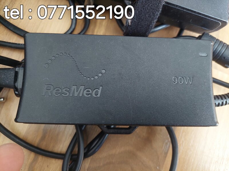 Alimentator, alimentatoare, incarcatoare aparat de apnee Resmed, diverse