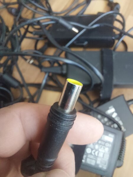 Incarcator, alimentator original pentru aparat medical Resmed