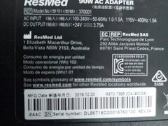 Alimentator, alimentatoare, incarcatoare aparat de apnee Resmed, diverse